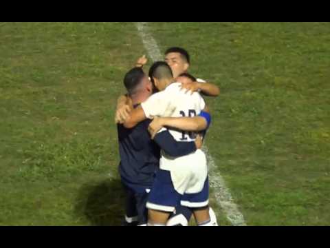 San Martín 3-3 Villa San Carlos | The Southern Show