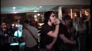 Blindside - This Shoulder