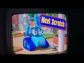 Opening To Barney Egg Cellent Adventures DVD 2010