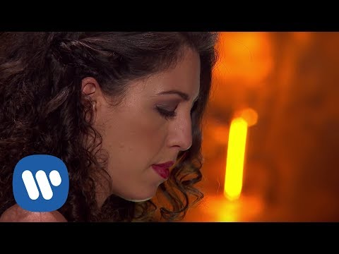 Bach Goldberg Variations - Beatrice Rana live at Classic BRIT Awards 2018