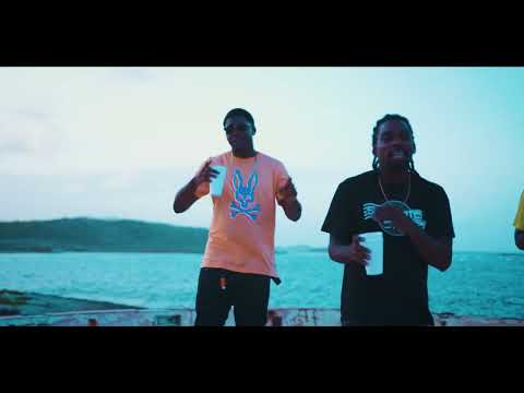 Freddiie - Warzone (Feat. JUST R3BEL x Malhuzz RSG) (Official Video)