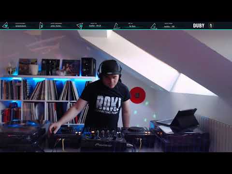 ᗪᑌᗷƳ ❤️️🏠🎵 #deep #tech #house #groovy #rominimal