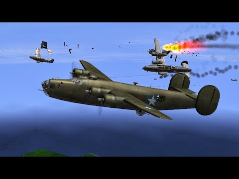 IL-2 Sturmovik 1946: Hell In The Pacific - Rabaul