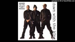 Run DMC - Big Willie