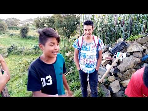 Entrenamiento De freestyle Crakcker VS Beliko