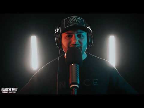 Flexxin' In The Booth 15 - DJ Yannis G + MC's Lukey P & Eazy