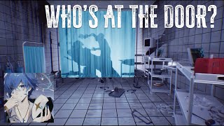 【WHO′S AT THA DOOR】見ているソレは本当か？Part2【SPADE1136】