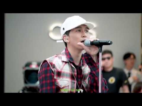 190929 Colde - Sunflower ㅣ신한은행3x3 트리플잼 국제대회 wavy 웨이비 offonoff 오프온오프 콜드