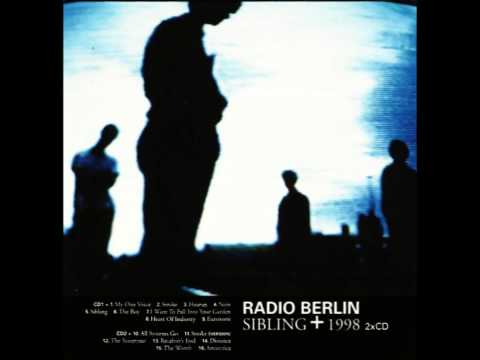 Radio Berlin - Hearses (1999)