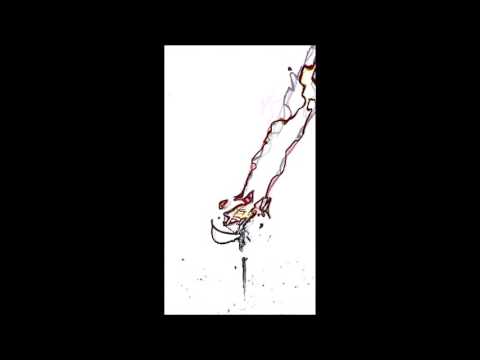 Maknu Feuer Kugel mit Wasserfarbe de` Prinz