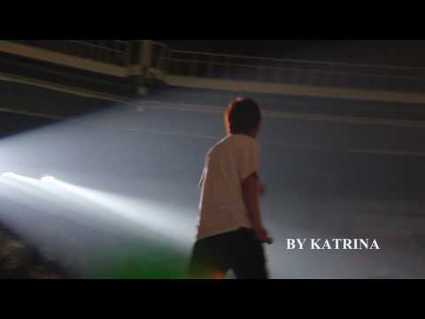 20100227 SS501 Persona Encore in Seoul - Snow Prince