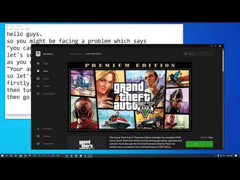 Free Epic Games Account Passwords Detailed Login Instructions Loginnote