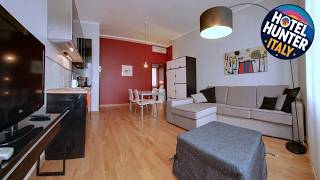 Milan Apartment Rental | Milan, Italy | Hotel Review 🌟