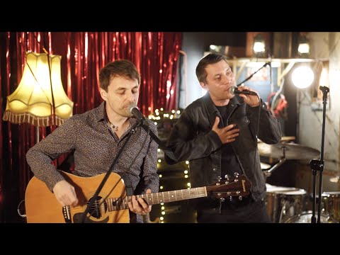 Bisz/Radex - Potlacz! (wersja akustyczna)