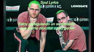 Mansionz - A Million Miles (Sub. Español)