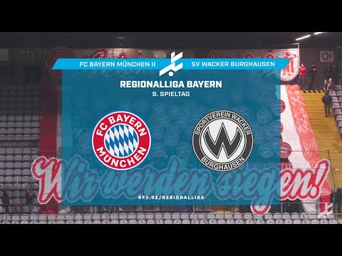 Bayern vs. Burghausen – who will enjoy a conciliatory end to the year?