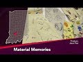 Journey Indiana - Material Memories