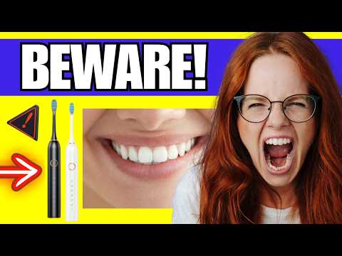 🔥 WELLAWHITE ELECTRIC TOOTHBRUSH REVIEW 2026 – BEST SONIC TOOTHBRUSH? REVIEWS & WHERE TO BUY