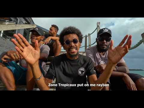 Sebastien Cartel & Vanom - Tropican