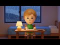 Nintendo Wii Music For Studying By The Rainy Window After Dinner