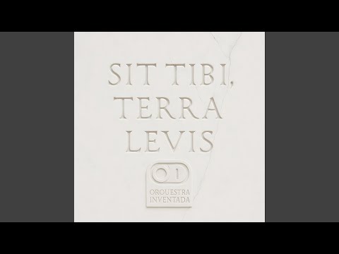 Sit tibi, terra levis