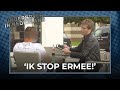 Vader Jelle heeft emotionele boodschap voor dealer! | Undercover in Nederland