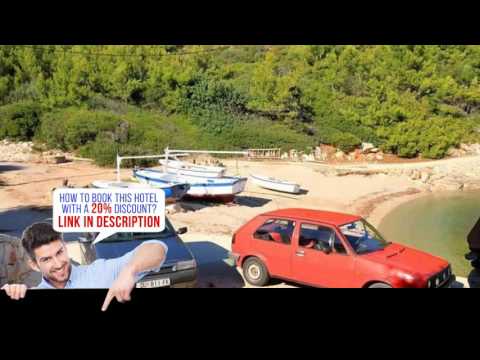 Apartment Zaglav 9320b - Blato, Croatia - Amazing place!