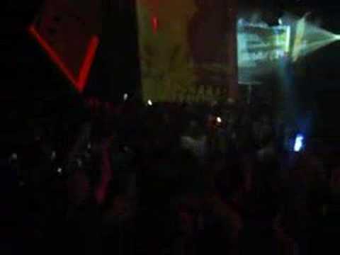 David Rodigan in Malmö (Sweden) - Shaggy Dubplate