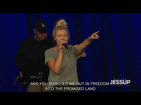 Egypt | Bethel Music - Jessup Chapel (2021.09.03)