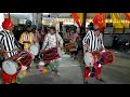 Deep New Star Punjabi Dhol Group Marriage Function Jaipur