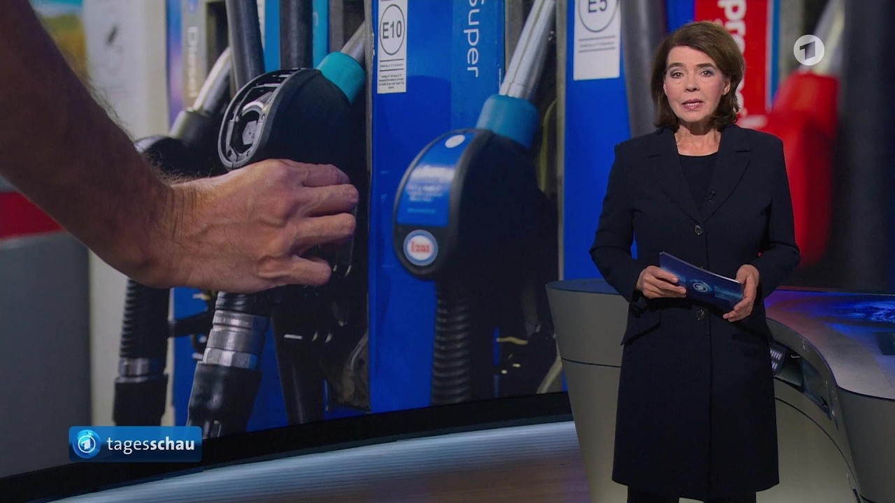 tagesschau 20:00 Uhr, 19.09.2026