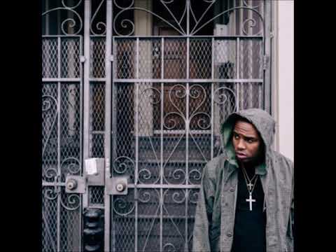 Young Bari - Its Real - Prod By Jay Ant Of The Invasion