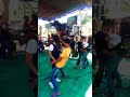 Gesek Tipis Dance