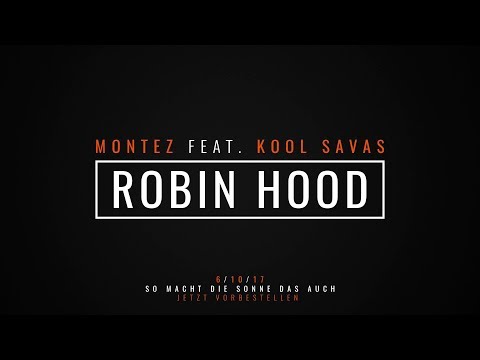 Video thumbnail for Robin Hood