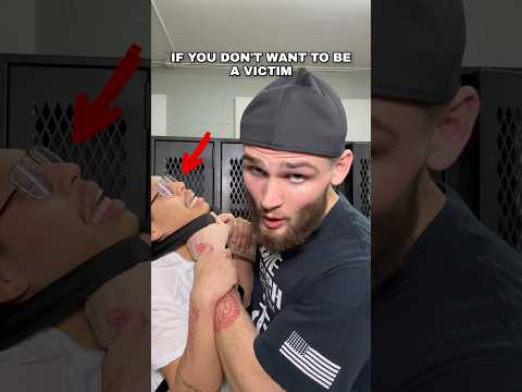 How To Deal With Bullies #streetfighter #fight #martialarts #boxing