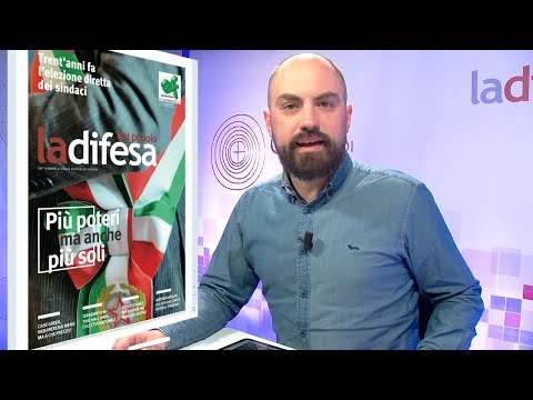 Parola ai sindaci, le amministrazioni di ieri, oggi e domani - Questa è la Difesa!