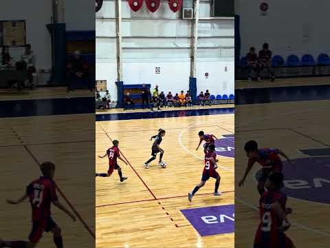 San Lorenzo 3 - Estrella de Boedo 0 #futsal #primeraa #7madivision #futbolargentino #futbol