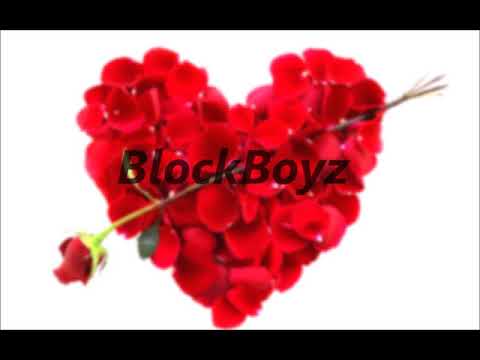 Blockboyz - My Valentine Audio