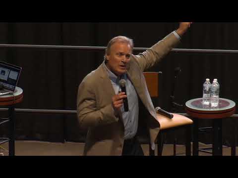 Will to Live Event - April 16, 2018