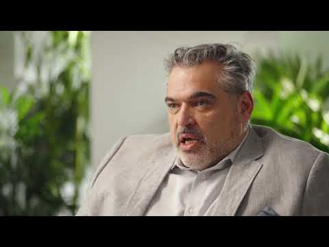 SmartCentres - Customer Success Story (David Silva - Chief Information Officer)