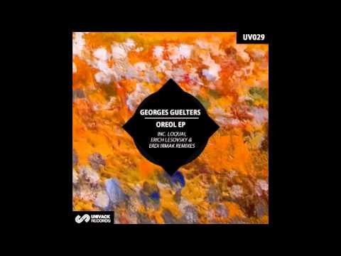 Georges Guelters - Clementine (Loquai Remix)  Deep / Progressive / Melodic Techno