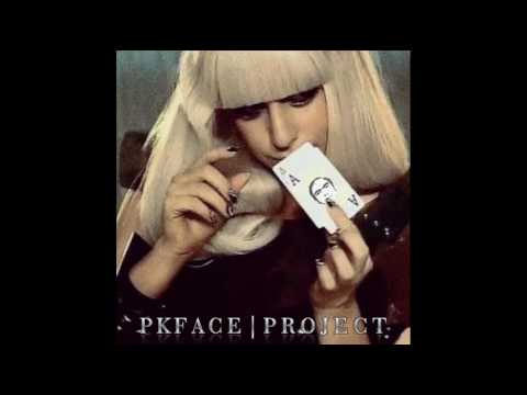 PKFACE PROJECT - 12 - Mo' Te Blasto All Stars - "Pokerblasto (Vocal Edit)"