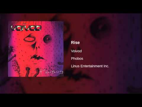 Video thumbnail for Rise