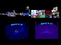 Too Many Klasky Csupo Center Effects 4 Parison
