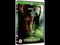 Opening Closing To Star Trek Nemesis 2003 UK DVD