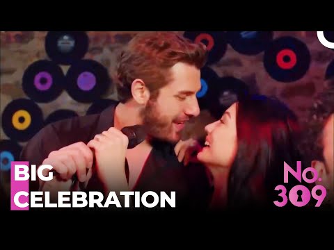 Fun Meet of the Couples - No. 309