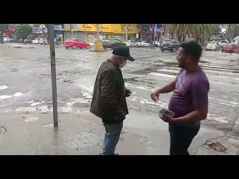 fim do mundo campanha eleitoral kkkkk