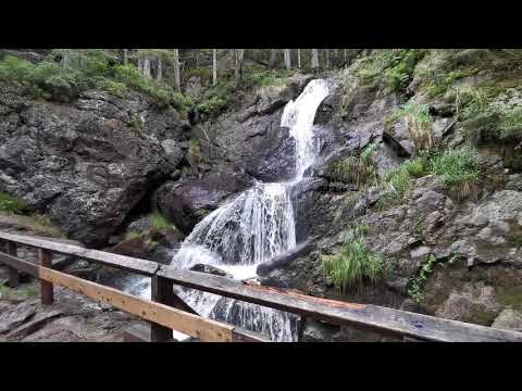 Rißlochwasserfälle