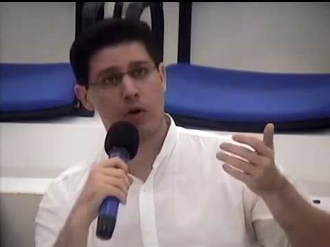 Tertúlia 4348 Conscienciologia - Autorresiliencia ao Estresse Evolutivo (Autoimunologia)