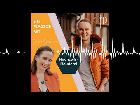 89 ♥ Hochzeitsparty - Quick Knigge - Hochzeits-Plauderei